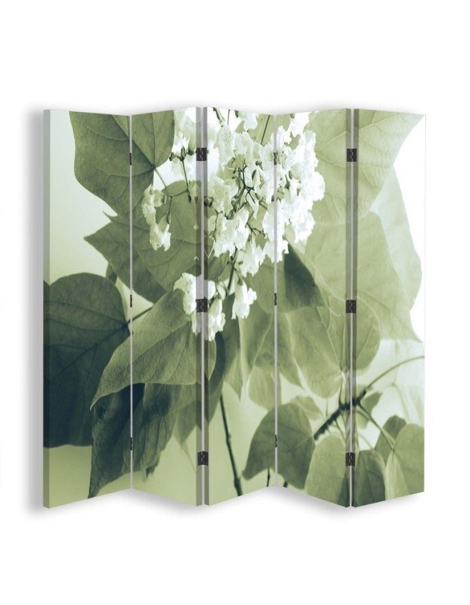 Room divider - White lilac | FEEBY