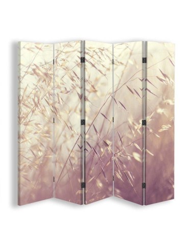 Rotating screen - Grass in the sun | FEEBY