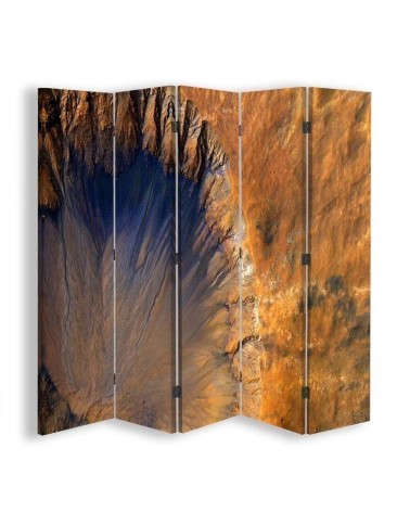 Rotating screen - Rust abstraction | FEEBY