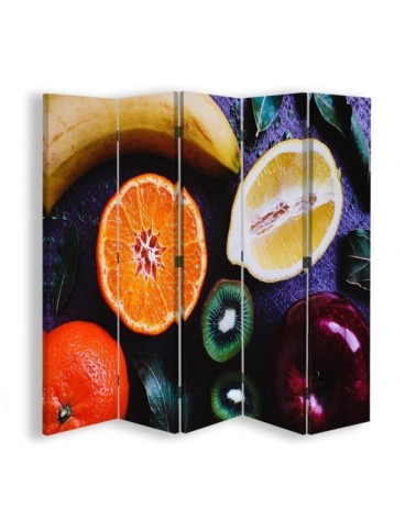 Kitchen screen - Juicy fruit | FEEBY