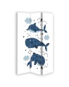 Parawan Przyjaciele z oceanu - feeby.pl