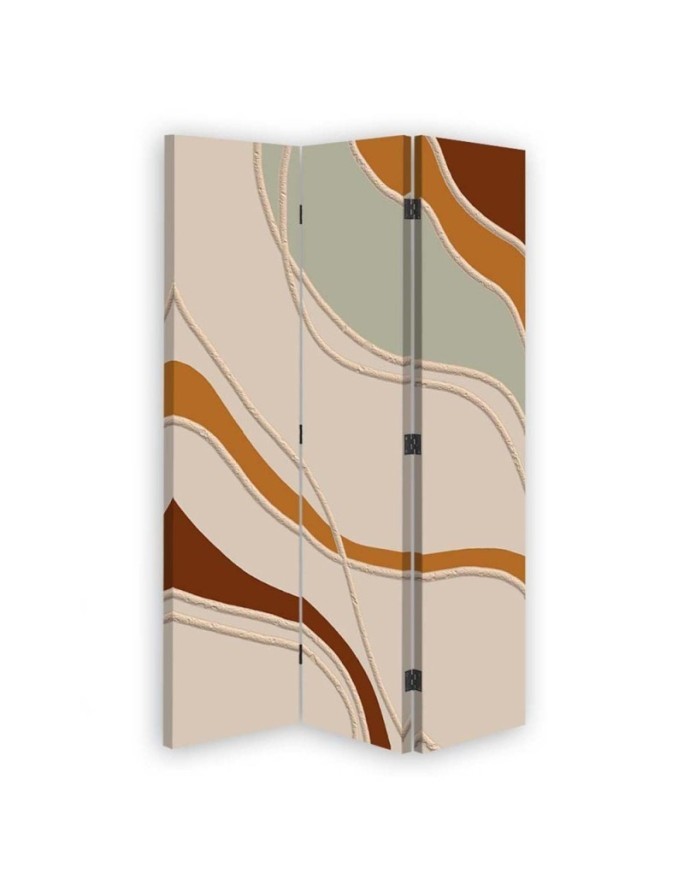 Parawan Art deco - feeby.pl