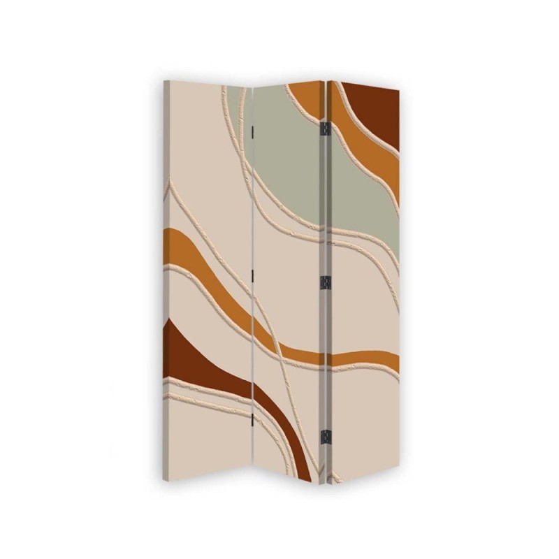 Parawan Art deco - feeby.pl