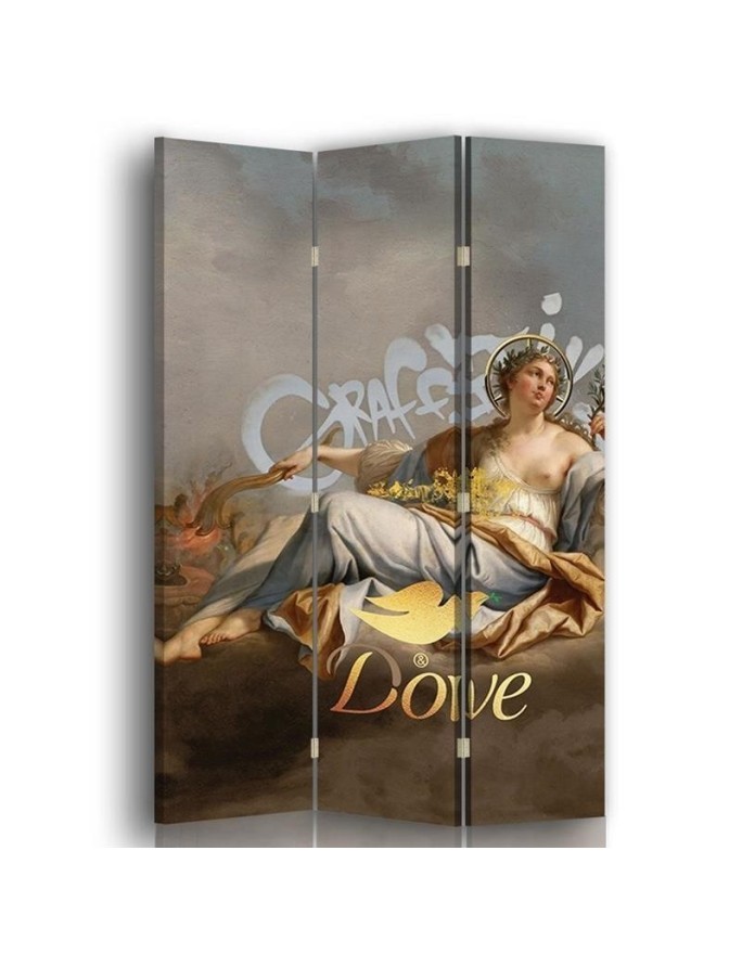 Parawan Dove - Jose Luis Guerrero - Feeby.pl