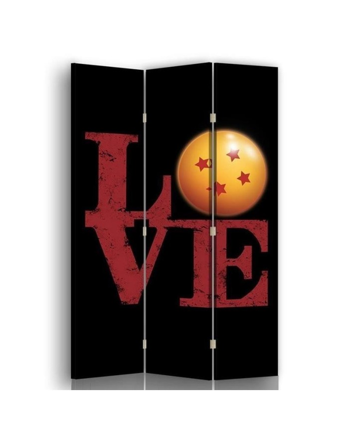 Parawan Love  - DR.Monekers - Feeby.pl