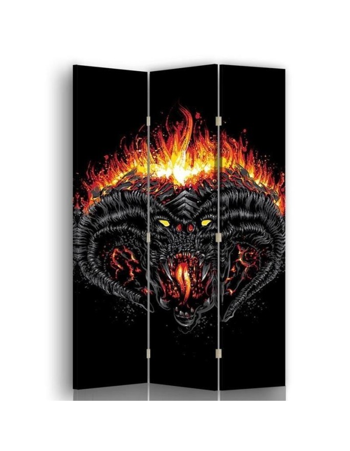 Parawan Demon Morgotha - DR.Monekers - Feeby.pl