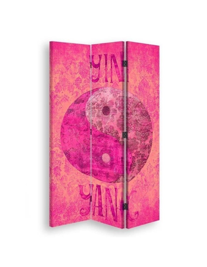 Parawan Znak yin yang - Andrea Haase - Feeby.pl