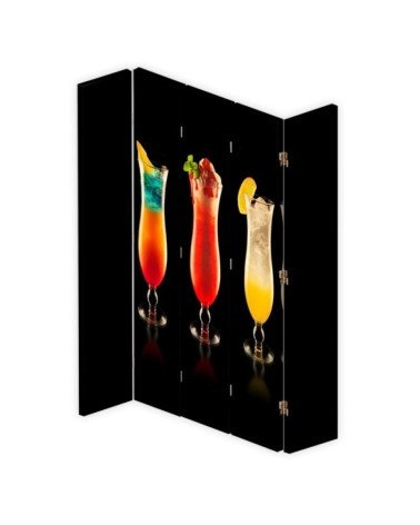 Modern screen - Cocktails | FEEBY