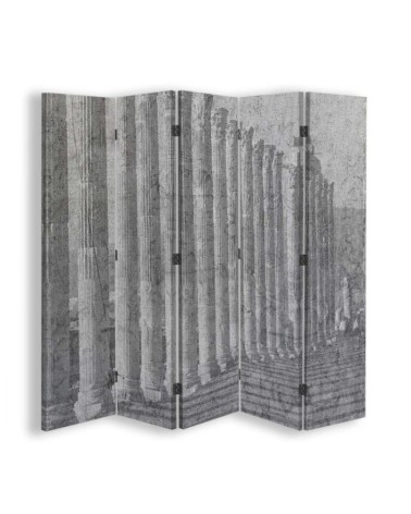 Decorative screen - Architectural order | FEEBY