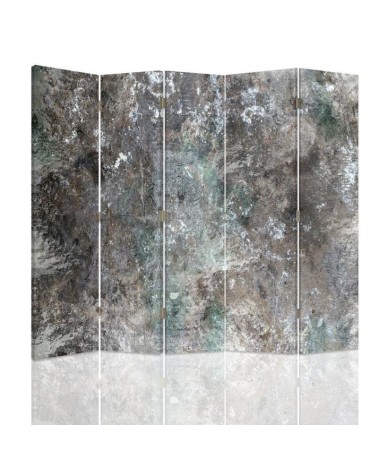 Bedroom divider - Concrete wall | FEEBY