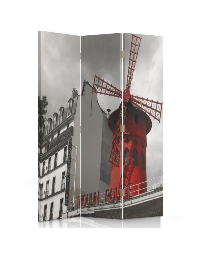 Parawan Moulin Rouge - feeby.pl