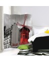 Parawan Moulin Rouge - feeby.pl