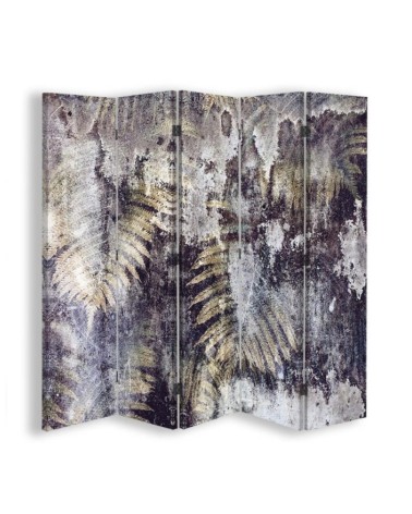 Bedroom divider - Dynamics of nature | FEEBY
