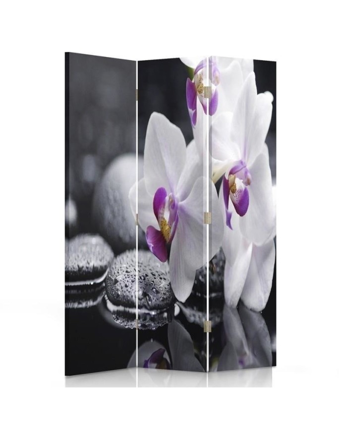 Parawan Motyw zen - feeby.pl
