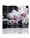 Parawan Motyw zen - feeby.pl