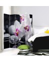 Parawan Motyw zen - feeby.pl