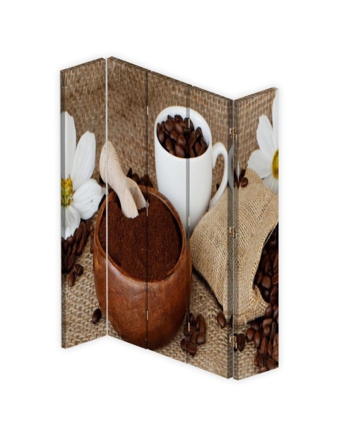 Parawan Kawa mielona - feeby.pl