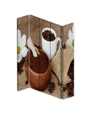 Parawan Kawa mielona - feeby.pl