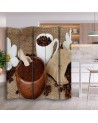 Parawan Kawa mielona - feeby.pl