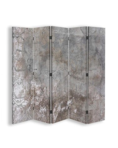 Room divider - Muted grey | FEEBY