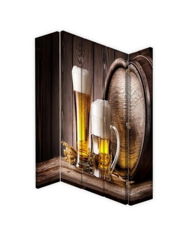 Kitchen screen - Beer | FEEBY