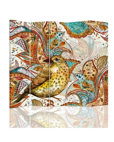 room divider - Oriental bird | FEEBY