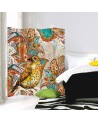 Parawan Orientalny ptak - feeby.pl