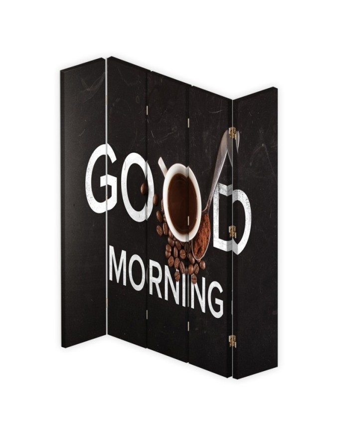 Parawan Good morning - feeby.pl
