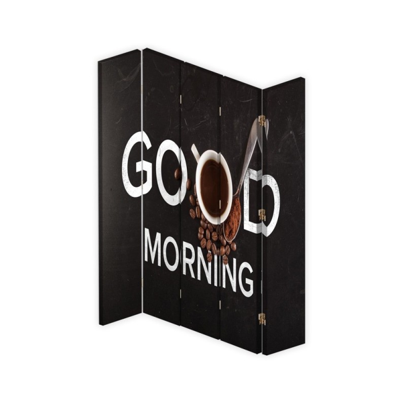 Parawan Good morning - feeby.pl