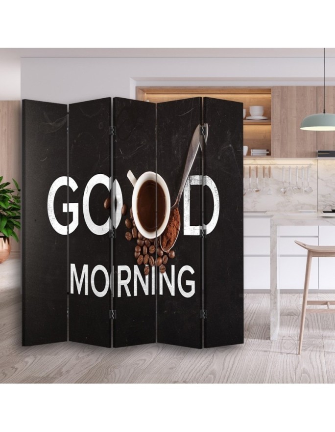 Parawan Good morning - feeby.pl
