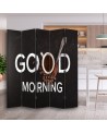 Parawan Good morning - feeby.pl