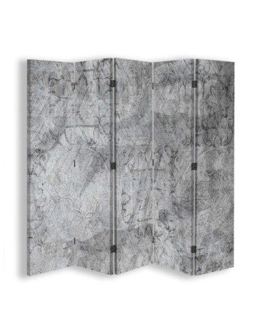 Bedroom divider - The power of simplicity | FEEBY
