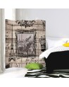 Parawan Bonjour Paris - feeby.pl