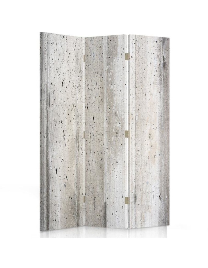 Parawan Nakrapiany beton - feeby.pl