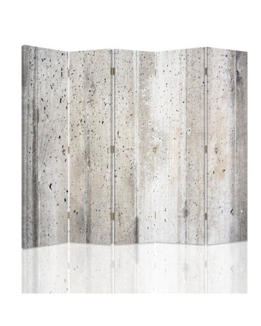 room divider - Spotted concrete | FEEBY