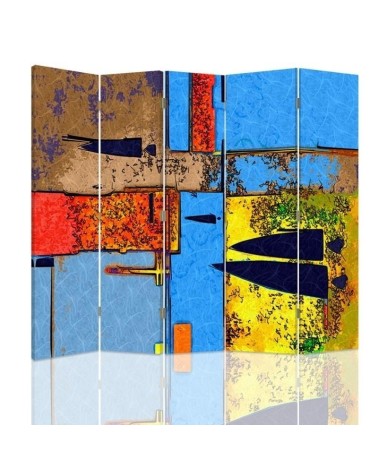 Living room divider - Perverse landscape | FEEBY