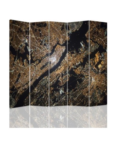 room divider - Satellite picture | FEEBY room divider - Satellite picture | FEEBY