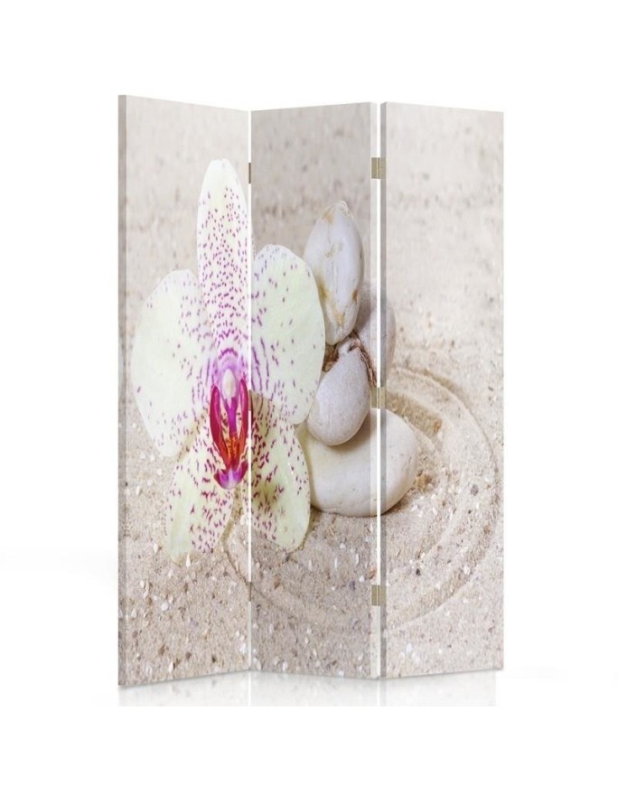 Parawan Piasek zen - feeby.pl