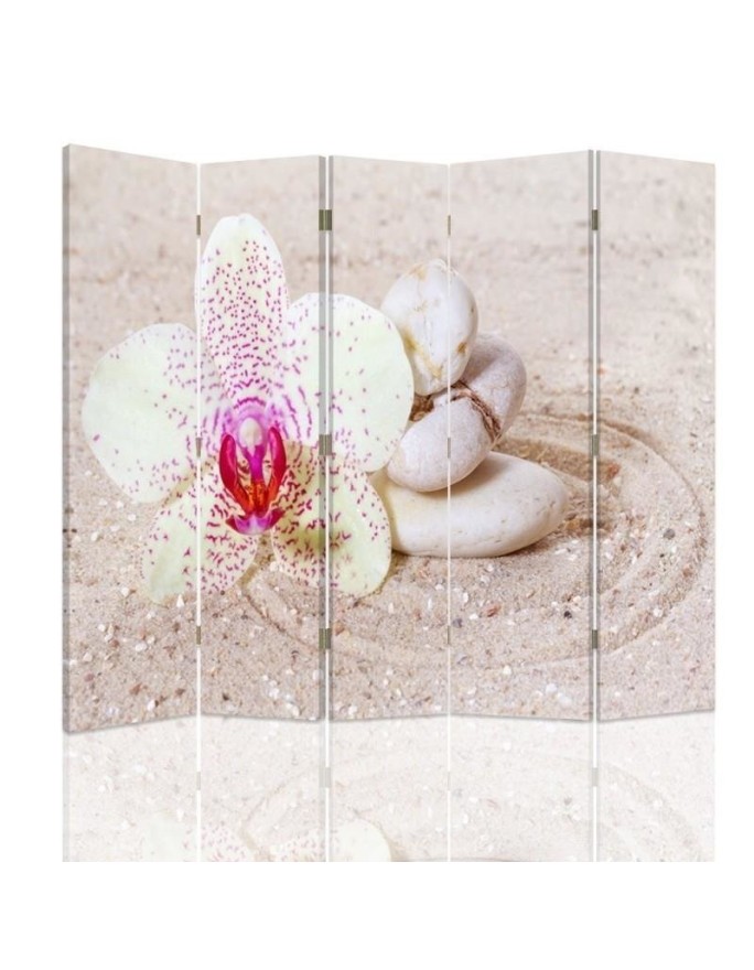 Parawan Piasek zen - feeby.pl