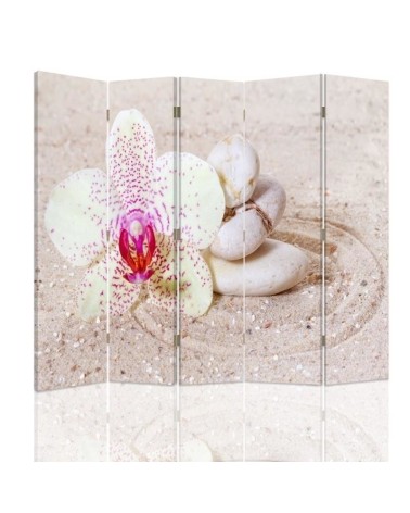 Parawan Piasek zen - feeby.pl
