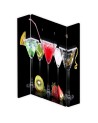 Parawan Drinki i owoce - feeby.pl