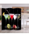 Parawan Drinki i owoce - feeby.pl