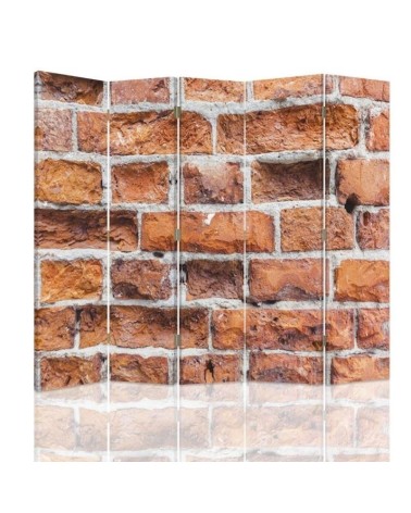 Room divider - Brick wall | FEEBY