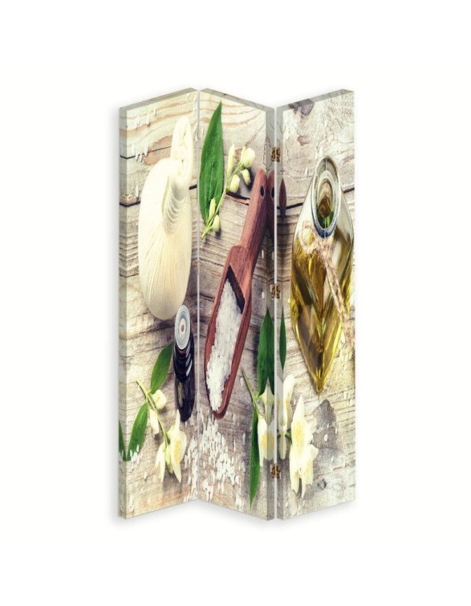Kitchen screen - Ethereal spices | FEEBY