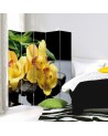 Parawan Czar żółtej orchidei - feeby.pl