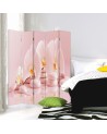 Parawan Storczyki zen - feeby.pl