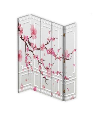 room divider - Cherry blossom | FEEBY