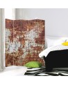 Parawan Rdzawy metal - feeby.pl