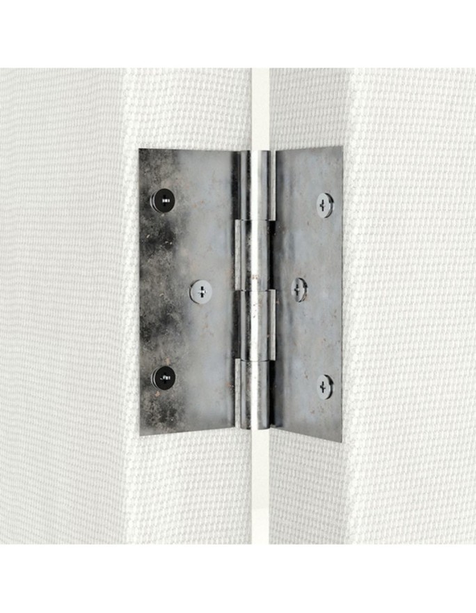 Bedroom divider - Platform in grey | FEEBY