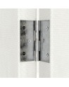 Bedroom divider - Platform in grey | FEEBY